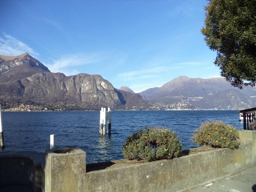 Hotel Il Nibbio Magreglio Exteriér fotografie